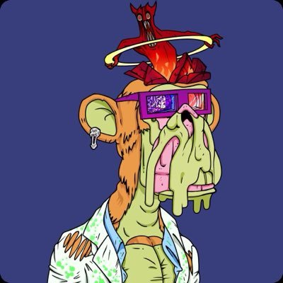 Dr_Z_Media's profile picture. CTO @DaemonsNFT