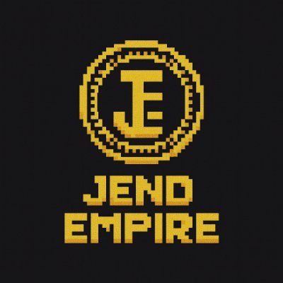 JendEmpire's profile picture. ➖ FractionAI $FAPS
➖ INSPECT $TAO
➖ Project Merlin $MRLN
➖ Giverep  $REP