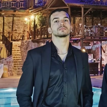 thebaxdax's profile picture. 