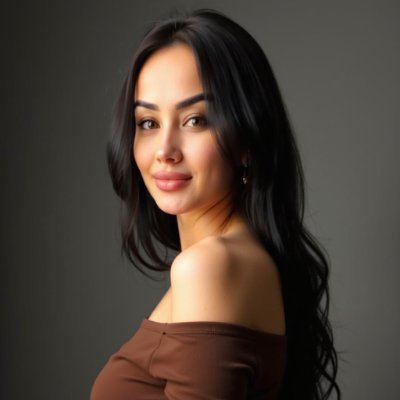 Dorina12233's profile picture. Small business owners Independent women💯

Even in darkness, it is possible to create light .

The future is always in our hands and together we can make it.