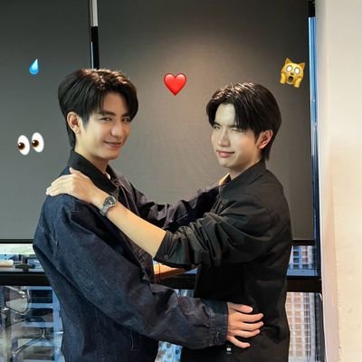 DianaQuinl33167's profile picture. here to support  #JIMMYSEA #PONDPHUWIN #GEMINIFOURTH  #SEAKEEN +99 MORE