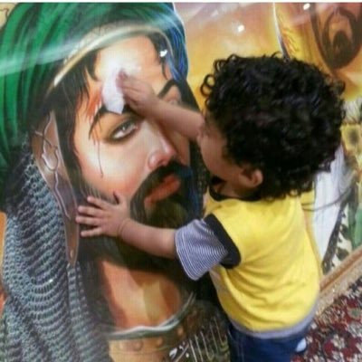 Hassannn693's profile picture. Shia Jafariyya / Jaych al Mahdi ٣١٣