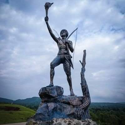 harishd21515504's profile picture. 🙏🏹THE  REAL OWNER OF INDIA AADIVASI🏹🙏