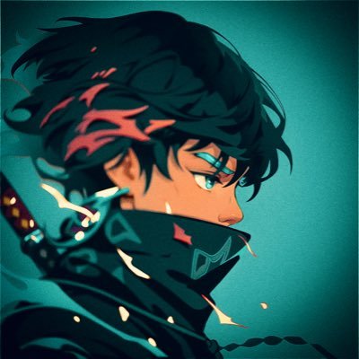 Hutflow's profile picture. Build @Jeerclub @Rats_Friend 相逢已是上上签，何须相思煮余年。¯\_(ツ)_/¯