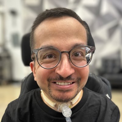 asing87's profile picture. Chinese cis man with disabilities at @thecilofficial, empowering independence. BA & MA in Communications, and AA in ASL. Passionate communicator. Let's connect!