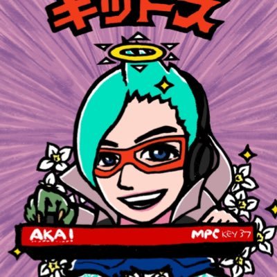 KIDDOS_BTZ's profile picture. Beatmake freshman with MPC KEY 37 🎹💎✨ | like🎵: J-RAP/BEATZ(Dogear, PBM, kingtone) ELECTRO(Mo'Wax, Mr.Scruff, Luke Vibert, Thinner Groove(Powder))