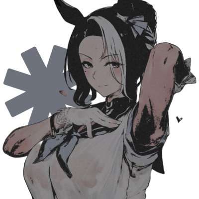 umastan__'s profile picture. ⠀ ⠀⠀ ⠀⠀  ⠀ ⠀⠀ ⠀⠀  ⠀ ⠀⠀ ⠀⠀  ⠀ ⠀⠀ ⠀⠀⠀ ⠀⠀ ⠀⠀  ⠀ ⠀⠀ ⠀⠀ ⠀ ⠀⠀ ⠀⠀     ⠀⠀