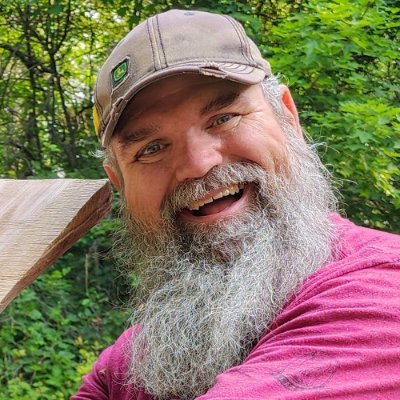 ChrisEdwards357's profile picture. Follower of Christ, Husband, Father, Silent no more!