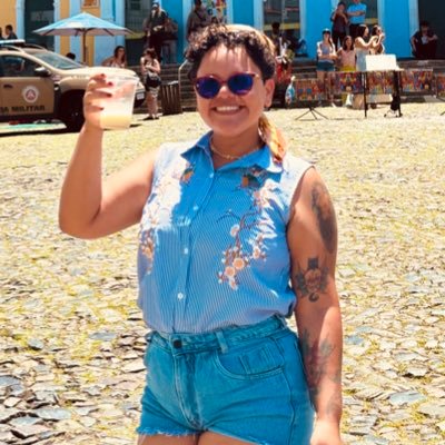 _whoisayla's profile picture. Local onde solto abobrinhas