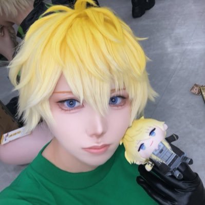 mrk1783's profile picture. 読み方は『しんいち』25↑♀コスプレ加工厨 ピューロ年パス 7年目155ｃｍ↓Bご自由に。プロフカードお目通しお願いします🙏===スキナモノ==⇒ドリフェス💚♥️は原点。⌘メモミュ⌘サンリオ✖︎○⌘フラガリア✉️⌘🛹∞❄️🌸とgnsn🌧️🦇/🌈🕒:👻🔪en:🔗🤲🐣🎡