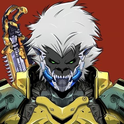 mantis2099's profile picture. 🖼️ Ambassador Code: d3268cfe78 | Retro 404s Buy/Swap on | $PUUSH #PUUSH #Retro404s