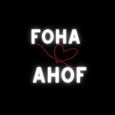 AHOF_N_America's profile picture. A community of AHOF stans in North America | EST March 4, 2025 | To join us, click the link below: