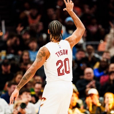 CavsRowdy's profile picture. #LetEmKnow • Jaylon Tyson longtime truther • Detroit Baseball #RepDetroit • Yaxy Supporter #GoBlue