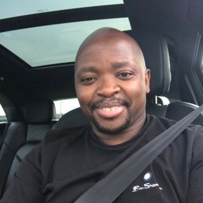 T__Nate's profile picture. A man of mystery, adventure, exercise and a bit of financial tech! Almond eye’s only when I smile 😊 ST