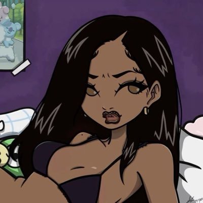 JADAlynnn5's profile picture. THIS MY WORLD 💜🪐