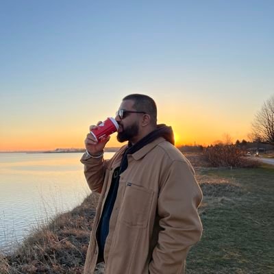 IamAnmolRajj's profile picture. Abnormal Human Being •  IT professional