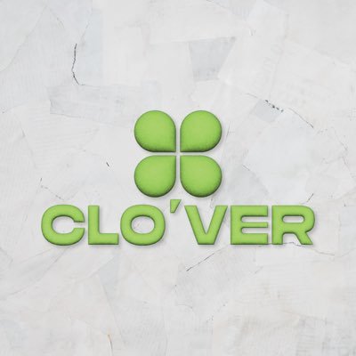 clo_ver_riser's profile picture. CLO'VER 🍀 BARCODE - KEEN - ASHI - AUNGPAO
