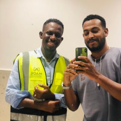 m_hatim20's profile picture. Be Simple…Be Sample من النقد و الحوار البناء، وصولاً للسلام-لا يثيرنا كل فج-تميزنا القدرة على لمس الألم 🇸🇩