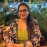 Divya_30_'s profile picture. SDE @airtelbank | AmEx | McKinsey Next Generation Women Leader | IGDTU’24 | IIT’26 | Health 🥗 & AI 👩‍💻