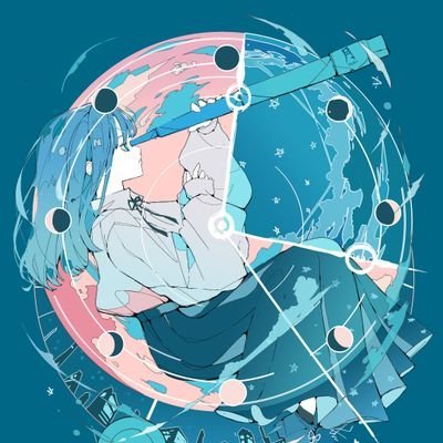 haru__1243's profile picture. 