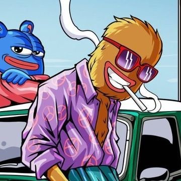 wave_riser's profile picture. Not a Financial Advisor || Little bit of Everything || Catch me where the liquidity flows – DeFI, NFTs, Airdrops, Perp Trades, and Memes