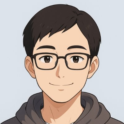 QWERTY_VBA's profile picture. MS Office・Googleスプレッドシート・VBA・GAS等の技術メモ用アカウント。
主に情報収集メインで運用しています。