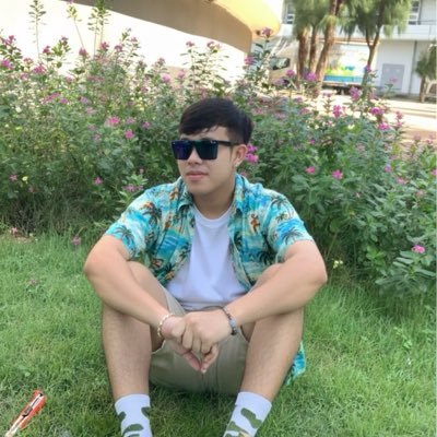 jok461's profile picture. 🐦‍🔥