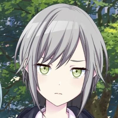 ki0isgood's profile picture. — sometimes I sing to promise to make great, shiho hinomori