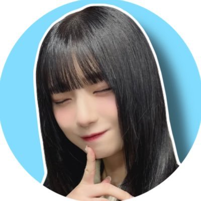 y_____910's profile picture. Maybe きっと美玲が「大好き」