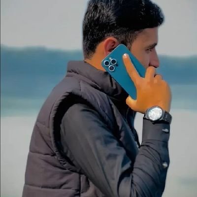 Anas1071221's profile picture. always good 😊