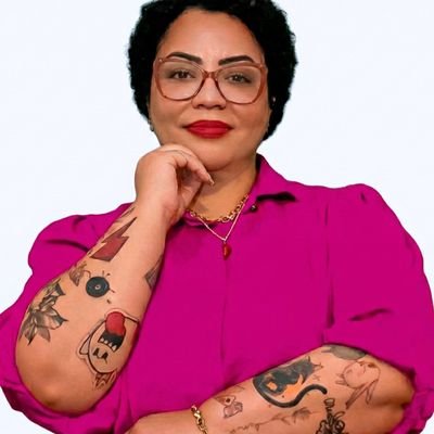 noronhamandy's profile picture. SEO há 16 anos • Professora, pesquisadora e autora em construção • Traduzo o complexo em acessível • 🔮 Nerdices, magia e rockzinhos pelo caminho ✨