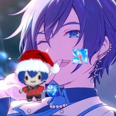 mmjSplashy's profile picture. ☘️ (inclu ☘️ VSigners) / PhoMai + 🏀 oshi • I block freely • Softblock to unfollow • Frn/Eng/Span 🆗 • PhotonJump CEO