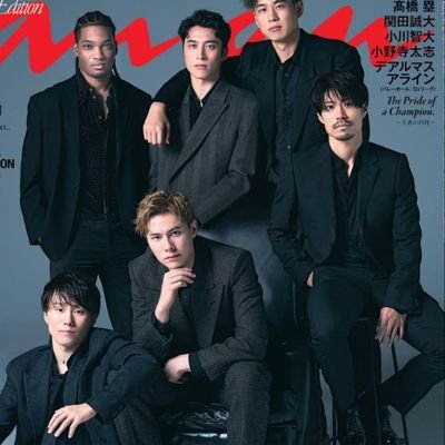 RanMyLove81's profile picture. don't get me wrong.. I only like Khun pond naravit dance...my priority still ran Takahashi