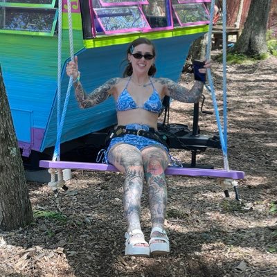 vegmeg_'s profile picture. Despite all my rage I’m still just the universe experiencing itself