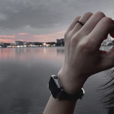 nuxx93's profile picture. ᯓ🧸ᶻᶻᶻ