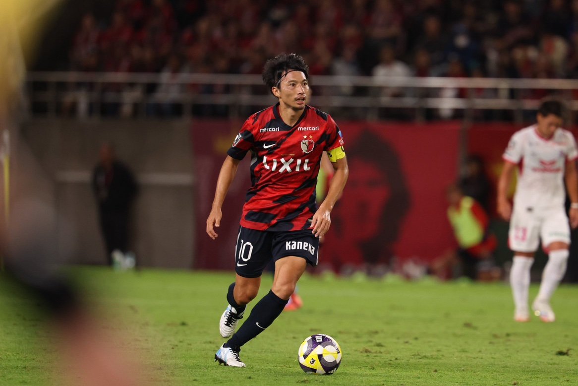 GakuIwateshika's profile picture. 約2年振りに帰ってきた岩手在住の鹿島サポです 海外サッカーは🇪🇸レアルマドリードを応援してます 鹿島サポフォローしときます