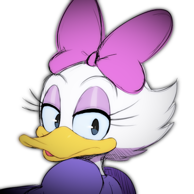 DuckingDiva's profile picture. ⠀ ⠀⠀ ⠀ ⠀ ⠀⠀                𝙇𝙚𝙩'𝙨 𝙜𝙤 𝙨𝙝𝙤𝙥𝙥𝙞𝙣𝙜~!