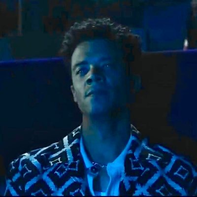 louverstat's profile picture. claudia’s godmother