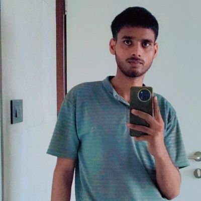 KhanUsman52022's profile picture. Complete Aluminium & Glass Solutions
Residential • Commercial • Industrial Projects
Expert Team | High Precision | Guaranteed Quality
📍 Mumbai | ✉ DM for