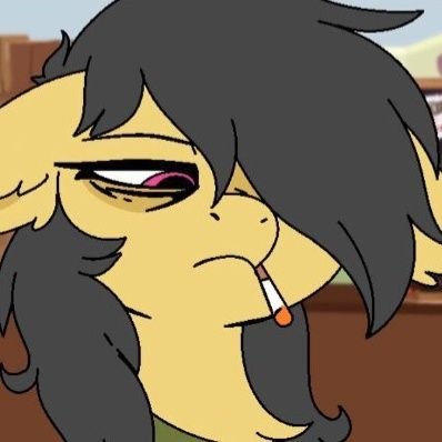 CL0PPENHEIMER's profile picture. haunt me, haunt me do it again