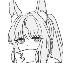 Kiefernfresser's profile picture. Full of hate (kindness) and other similar words.