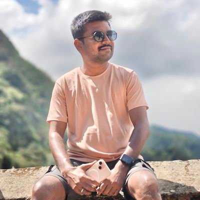 mchellamuthu's profile picture. நாம் தமிழர்.
Coder.
Tamilan