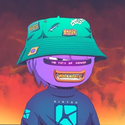 yhanceejon16's profile picture. @monad #Gmonad ⨀💜
once you become monad you will never go black

Nitrograph

dc: yhanceejon16