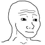 Wojakguy04's profile picture. trencher (fuck it arc). $Wojak maxi. Here to witness historic bull run coming.