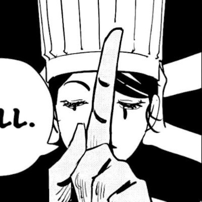 MightBeTyrone's profile picture. the only Meursault fan in existence