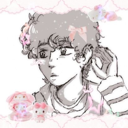 lucabuttplug's profile picture. ꭺꭱꭲꮖꮪꭲ ꭺꭲꭲꭼꮇꮲꭲ   𓂃   ꮪꮋꭼ  ۰  ꮋꭼ⠀ 🧸
⠀⠀⠀           ⠀   
🎀⠀›  𝙸𝙳𝚅  |  𝚃𝚁𝙸𝙶𝚄𝙽  |  𝙷𝚂𝚁 ⠀ ✦    𝟷𝟿