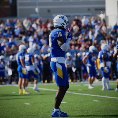 KjFieldss's profile picture. db @seosu