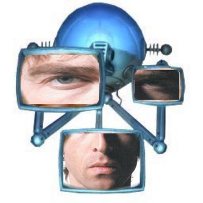 oasismaxxer's profile picture. there we were now weee ahhh weeee ahhhh all this confyoooshun nothings the same to meeeee ⤵️