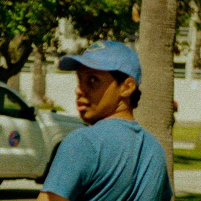 AzizRobay's profile picture. Building apps for your soul.