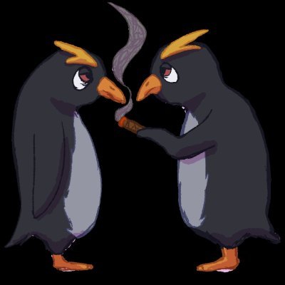 Penguins_OWTEAM's profile picture. 🐧 Penguins
Cold precision. Sharp instincts.
We don’t slip—we dominate.
OW esports | #FrostFeathers
Join our discord https://t.co/kIMaSQiEQT